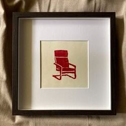 Brno Chair 1930