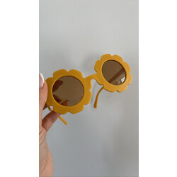 sunflower glasses/papatya gozluk