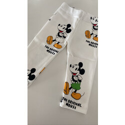 Next mickey çocuk tayt