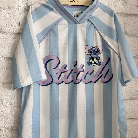 George stitch kız çocuk forma Tshirt