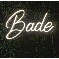 kişiye Özel isim neon led 