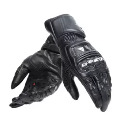 DAİNESE DRUİD 4 (BLACK)