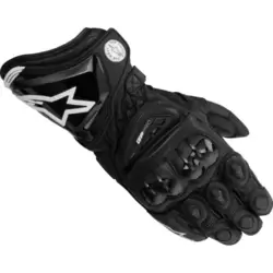  Alpinestars GP Pro (BLACK)