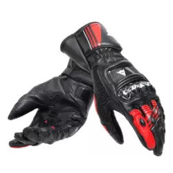 DAİNESE DRUİD 4 (LAVA-RED)