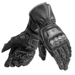 Dainese Full Metal 6 Eldiven Black