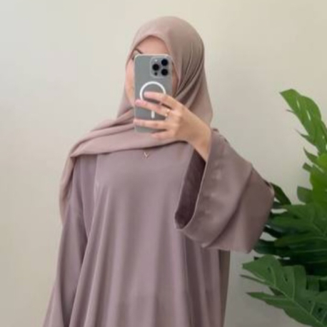 Zarif Abaya
