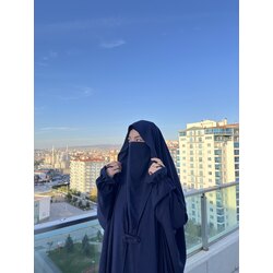 Luna Cilbab 