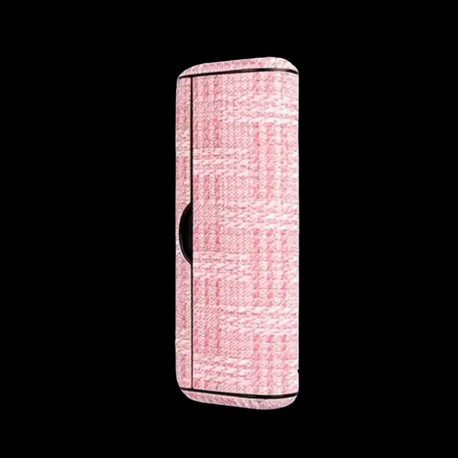 “Pink Tweed” Prime Kılıf 