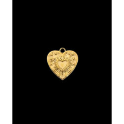 “Give Me Love” Vintage Charm