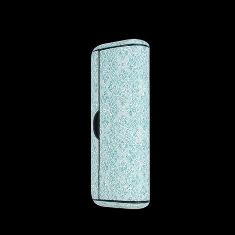 “Lacey Teal” Prime Kılıf