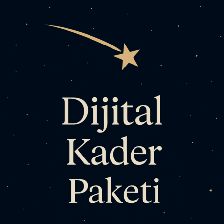 Dijital Kader Paketi