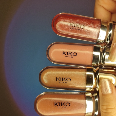 Kiko Gloss
