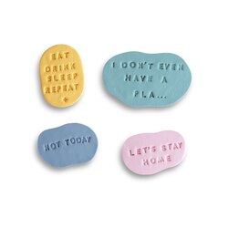 Message Magnets No.2