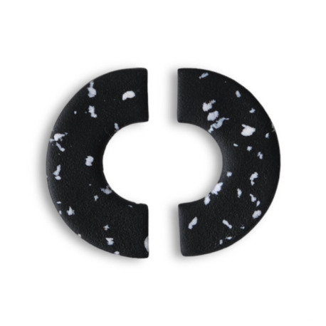 Speckle Küpe