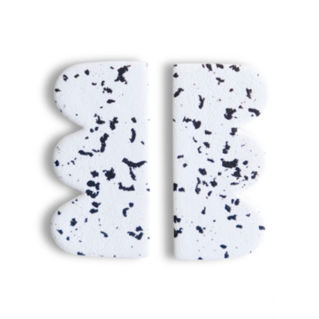 Speckle Küpe