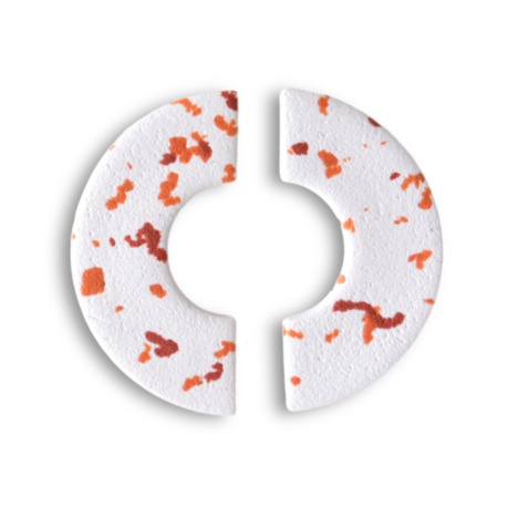 Speckle Küpe