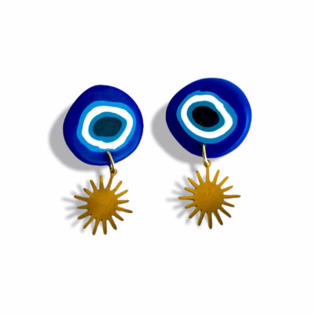 Evil eye