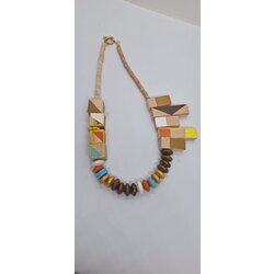 Bloom like a Daisy no11 Choker