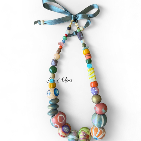 Endless Summer loves no2 Choker