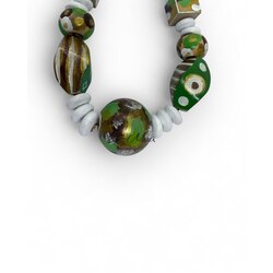 Silent harmony no8 Choker