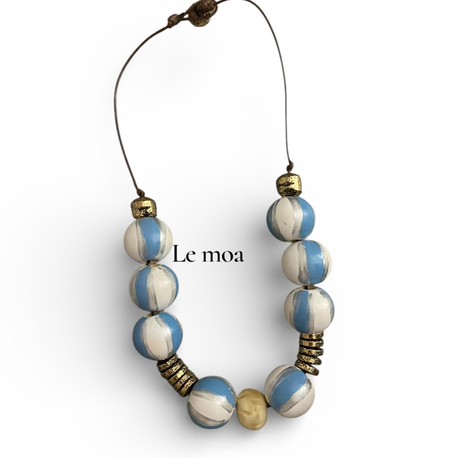 Wilma Necklace