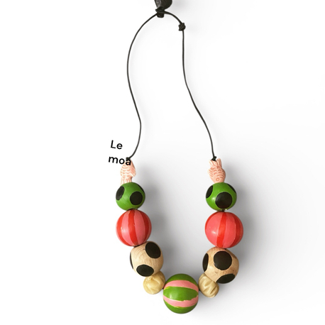 Barbie Necklace 