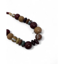 La isla bonita natural no3 Choker