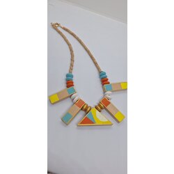 Bloom like a Daisy no21 Choker