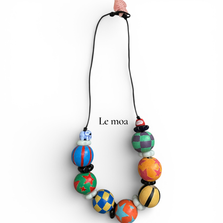 TOTEM POP-PLAYGROUND Series 