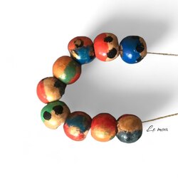 Shakti Choker