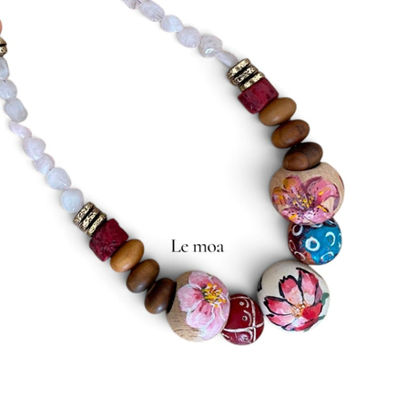 Margarita Series no1 necklace