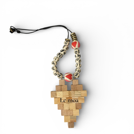Choose Happiness Necklace 