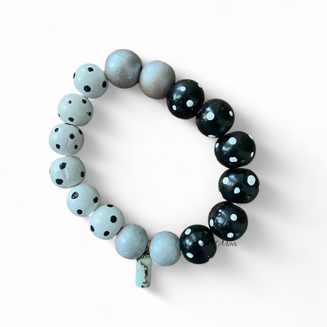 Colorball diaries no3 bracelet