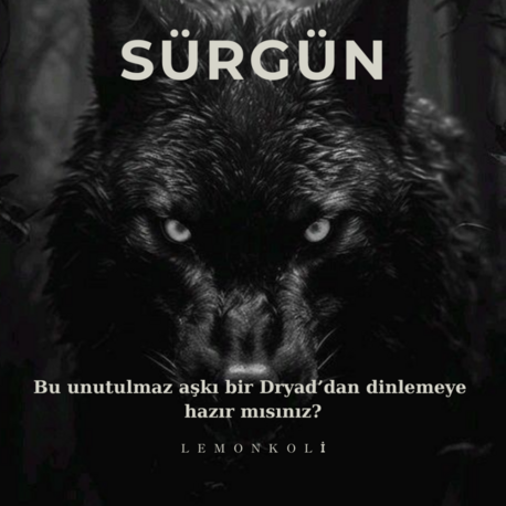 SÜRGÜN (ilk 7 bölüm)