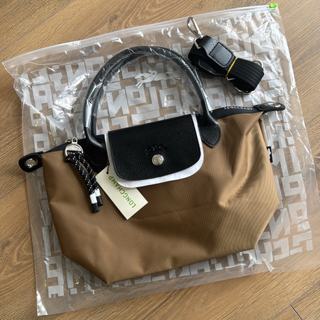 Longchamp Le Pliage Enrgy  (M)