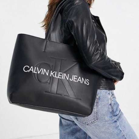 Calvin Klein jeans Shopper Bag