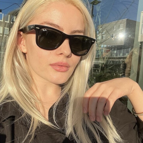 RayBan Wayferer