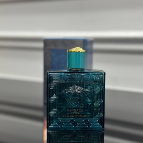 VERSACE EROS ❤️