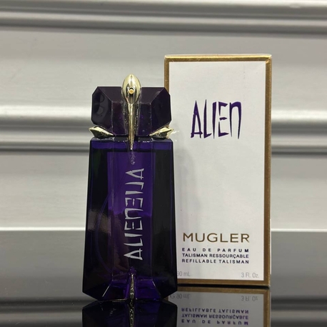 THİERRY MUGLER
ALİEN ❤️