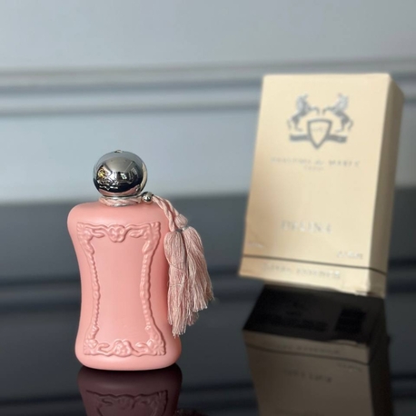DELİNA
PARFUMS de MARLY PARİS ❤️