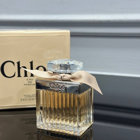 CHLOE 
Natural Sprey  ❤️