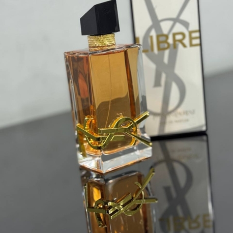 YSL LİBRE ❤️