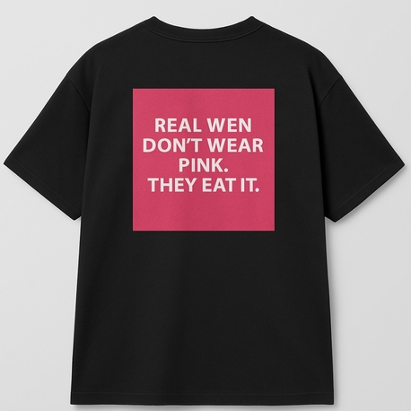 Real Men