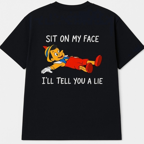 Lie like a Pro