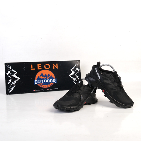 SALOMON SUPER CROSS 4 gtx