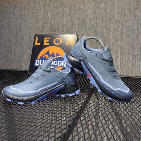 Salomon Alpha Cross 5 