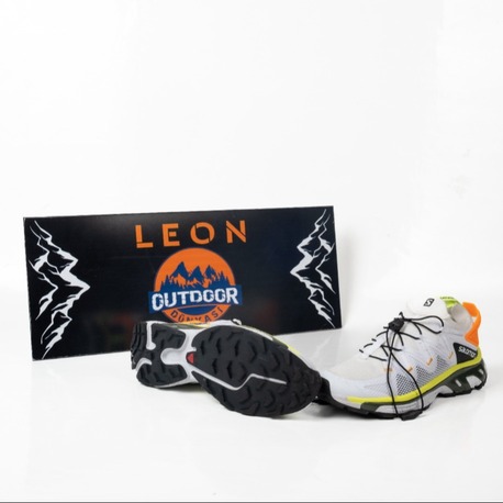 SALOMON XT RUSH