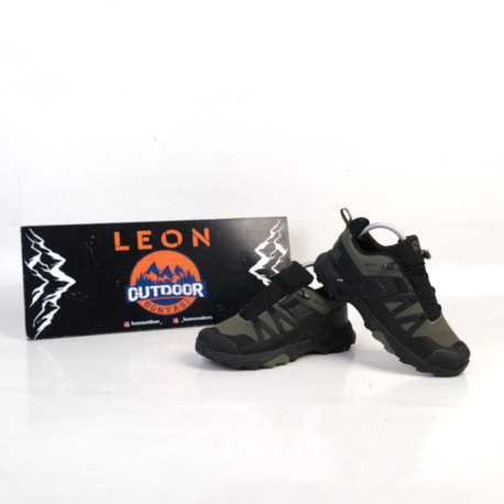 SALOMON X ULTRA 4 AYAKKABI