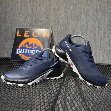 Salomon Alpha Cross 5