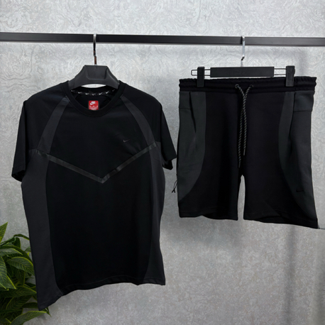 Pro Tech Fleece Yazlık Takım